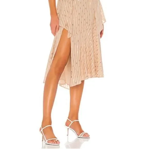 REVOLVE x House of Harlow Mota Dress Size XS NEW NWT - Picture 12 of 12